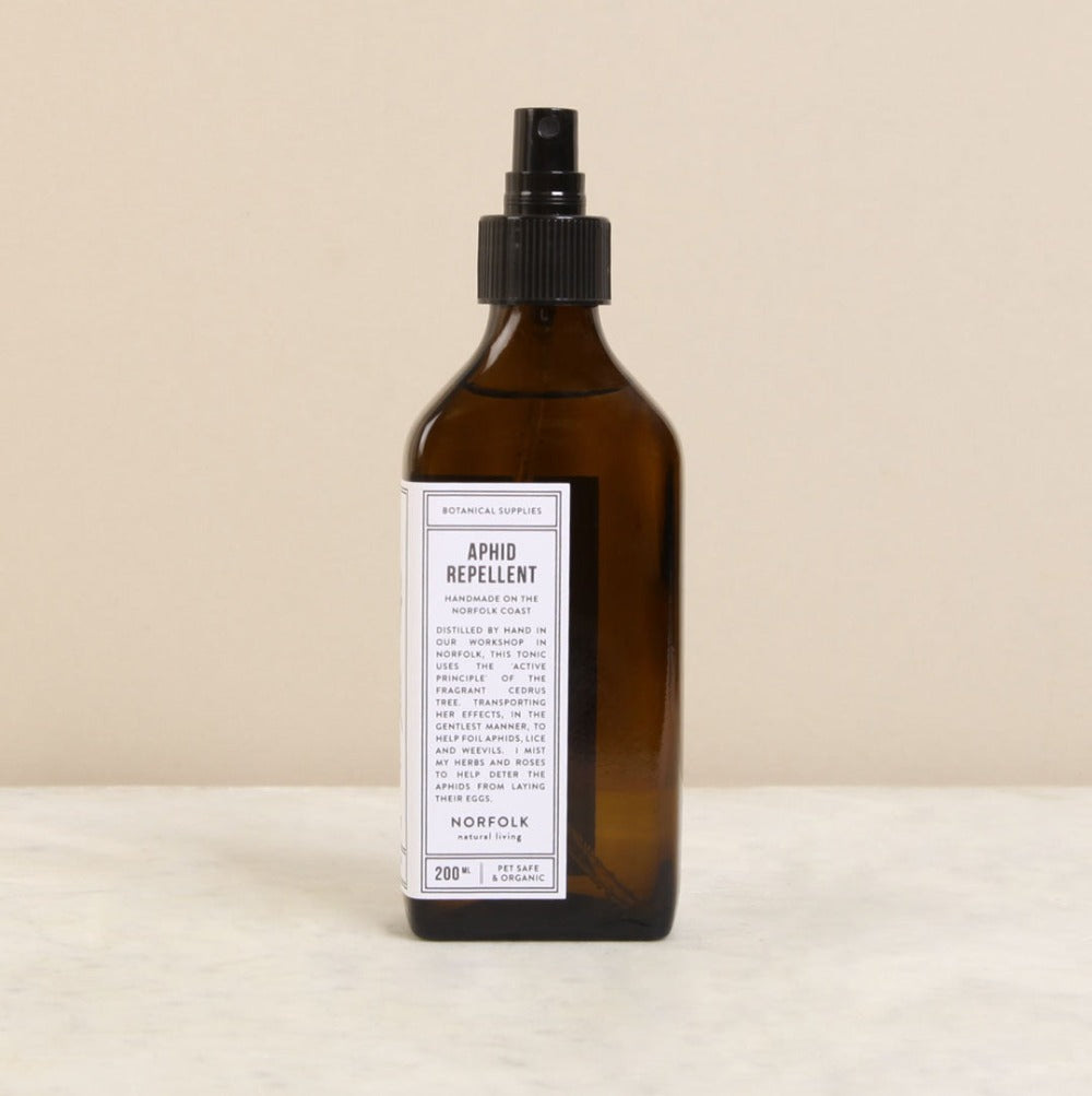Aphid Repellent