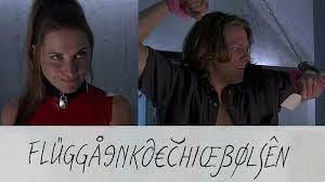 EuroTrip (2004). Flugegeheimen. Safe word. Vandersexxx. (8k)