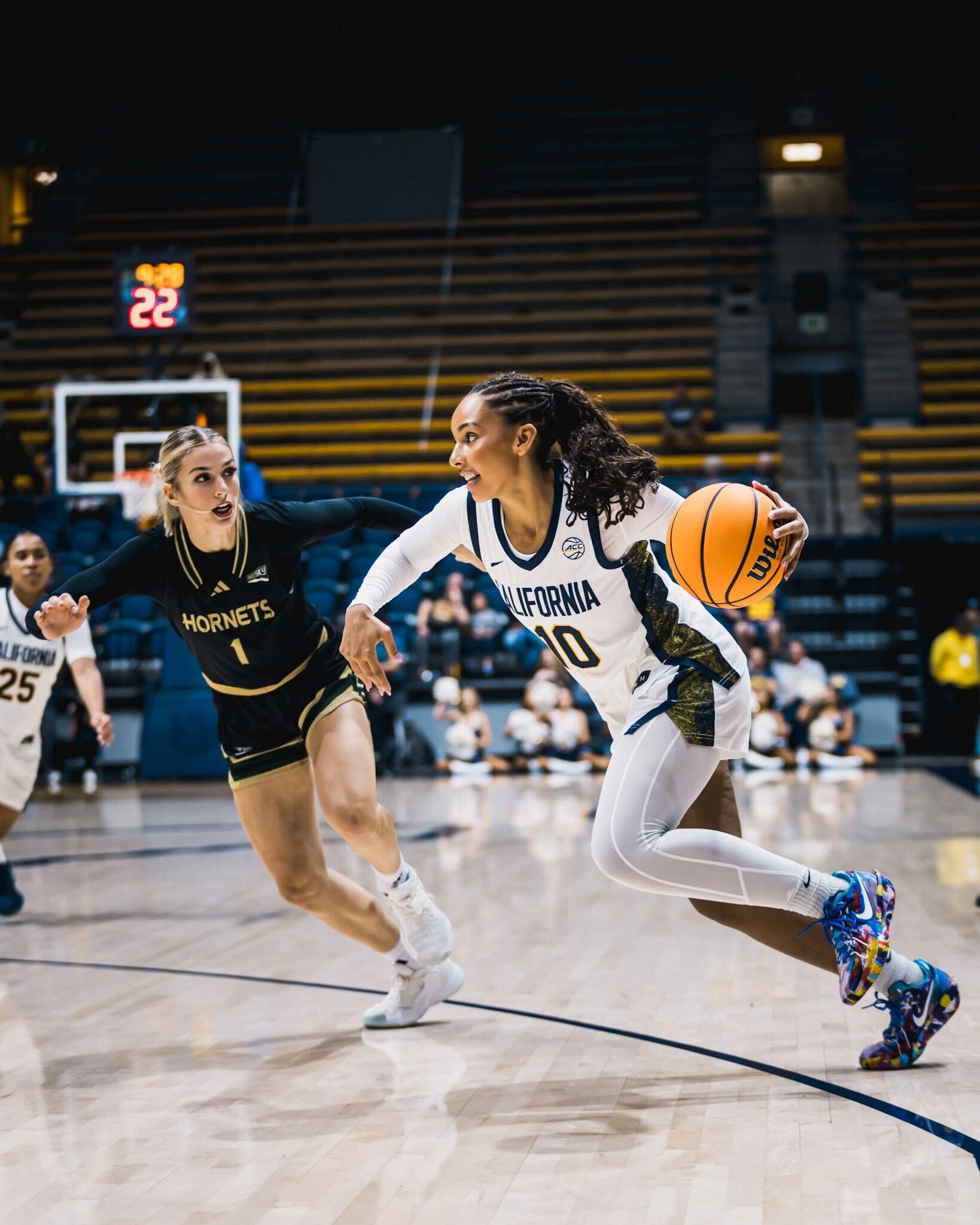 Cal Women s Basketball V Sacramento State 2025 Recap Result Analysis Cal Women s Basketball V Sacramento State 2025 Recap Result Analysis