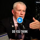 Australian Senator Malcolm Roberts: Government Covering Up Mass Covid Vaccine Deaths