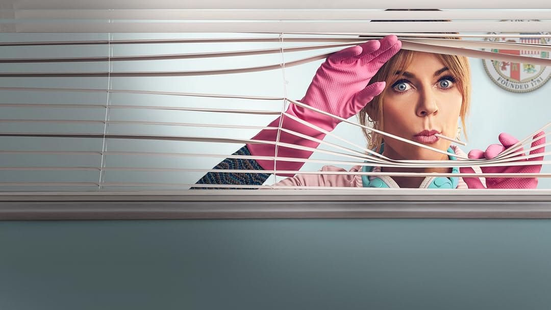Prime Video: High Potential Season 1