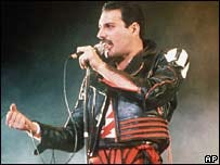 mercury mercury
