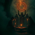 THE COVEN THAT COULDN’T