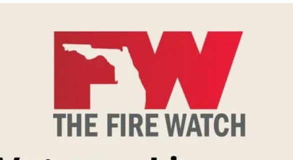 Manatee County and The Fire Watch Offer Final Watch Stander Training Sessions