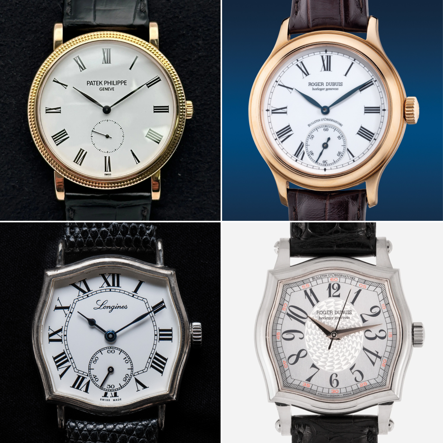 Japan's Only COSC-Certified Watch - Provenance Watches
