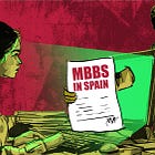 Ads on Reels, False Documents, Fake Testimonies: The Making of an MBBS Scam