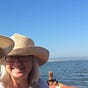 Carolyn J Roberts's avatar