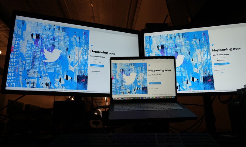 Twitter scappa dalle regole Ue ma "non può nascondersi"