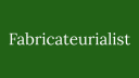 Fabricateurialist’s - Rewoven
