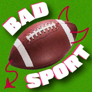 Bad Sport