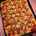 Make Pizza Now (Free 2-Hour Sheet Pan Pizza)