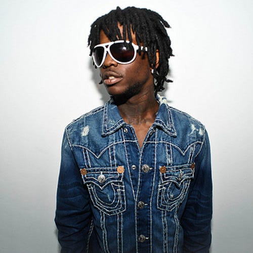 Stream Chief Keef - True Religion (Chopped up n thowed) by FVCK DEAGAN |  Listen online for free on SoundCloud