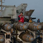 Hormuz Traffic Collapses More Than 95 Percent as Trump Extends Energy Strike Deadline; Strikes Hit Power Plants Across Iran