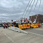 PHOTOS: May Day "A Day Without Immigrants" march and rally in Milwaukee