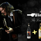 Vintertainment: Wine and Movies