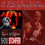 The Eugene S. Robinson Show Stomper! Podcast