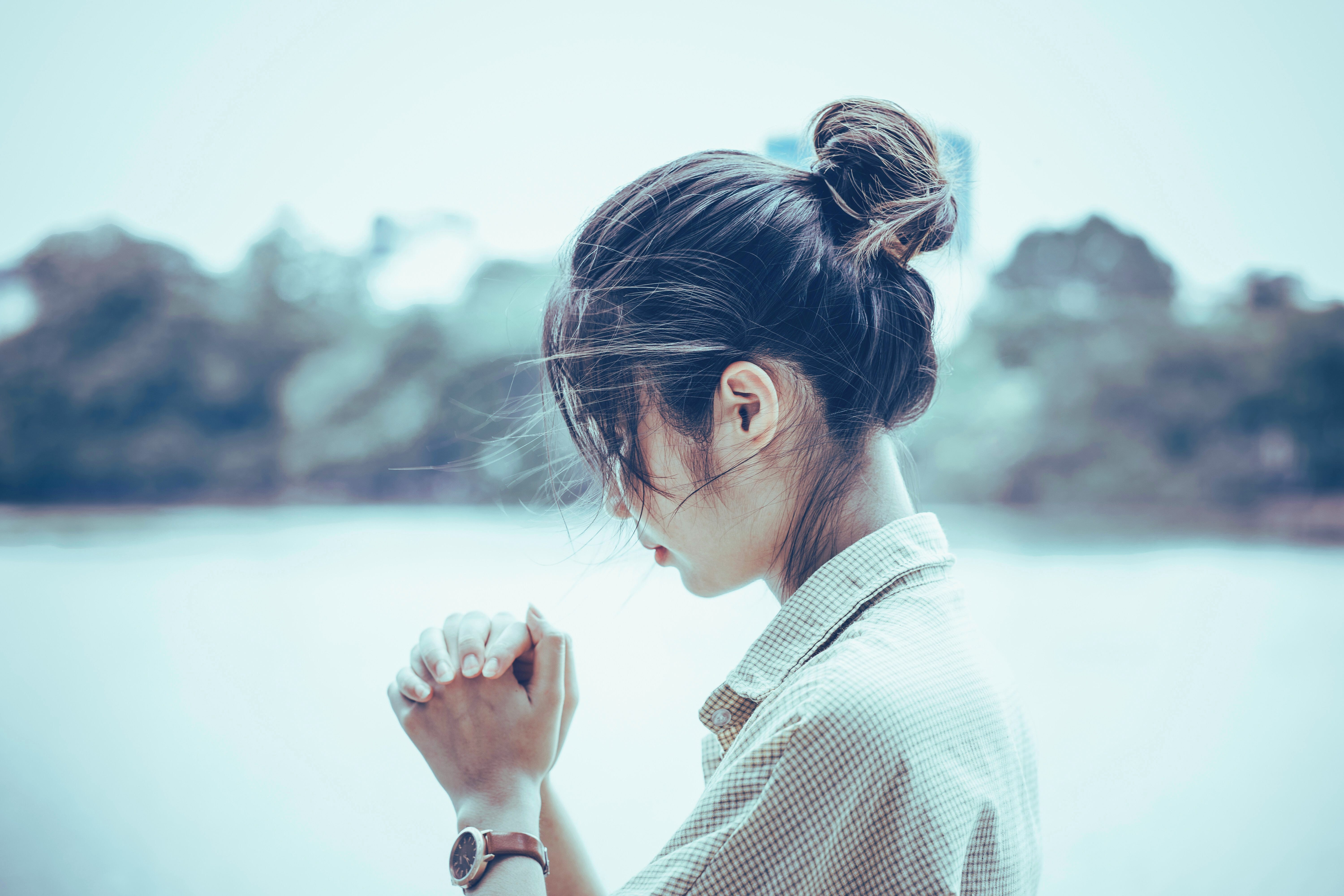 The Gratitude Experiment: From “Why Me?” to “Thank You”