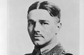 Wilfred Owen | The Poetry Foundation