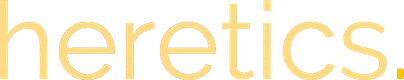 Heretics with Andrew Gold