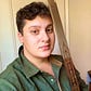 Talia Lavin's avatar
