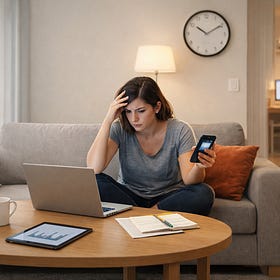 Lavorare in modo agile o lavorare sempre? Il paradosso dello smart working