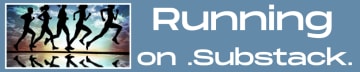 Running on Substack