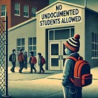 Tennessee GOP Pushes Education Ban Echoing Jim Crow—First Undocumented Kids