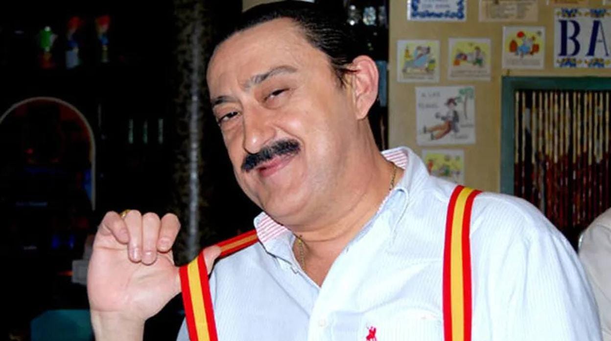 Mariano Peña revela la peor consecuencia de interpretar a Mauricio Colmenero  en 'Aída'