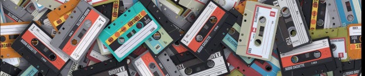 Cassette feat