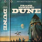 The Time of Monsters