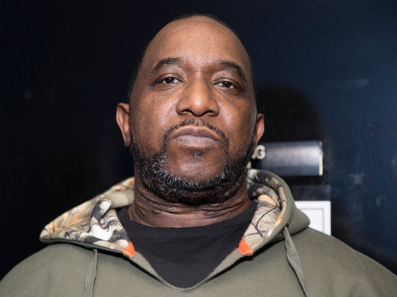 Kool G Rap & 38 Spesh Deliver "Son Of G Rap" Album