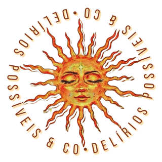 Artwork for Delírios Possíveis & CO