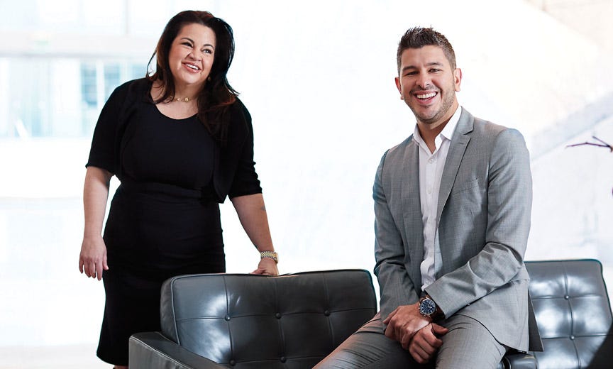 CAA Is More Than a Star-Studded Agency; It’s a True Home to Diversity