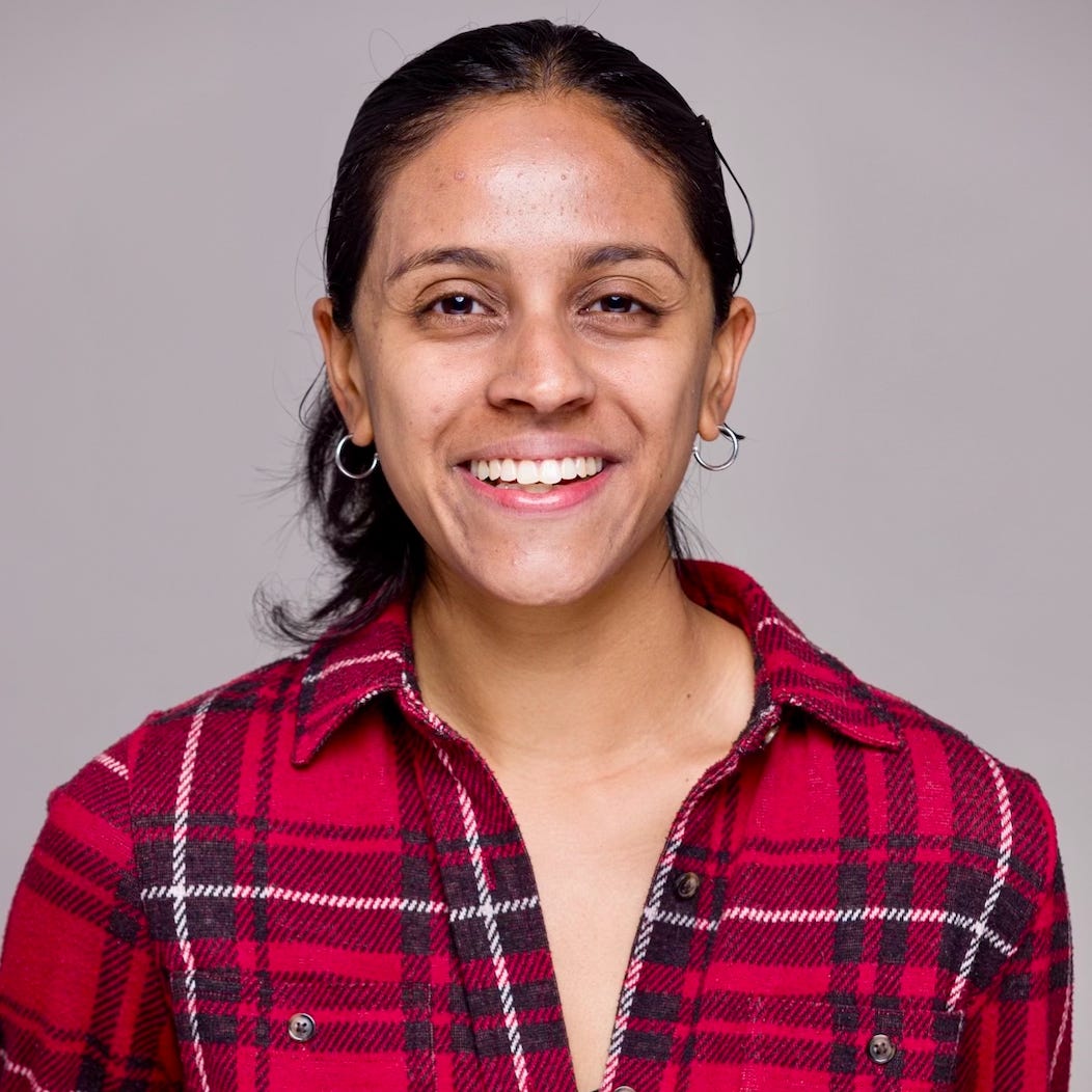 Siddhi | Helping Creatives Navigate AI 