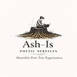 The Ash-is : Poetic Experience's avatar