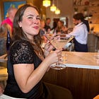 Siro's off season and the opera gets a lil racy