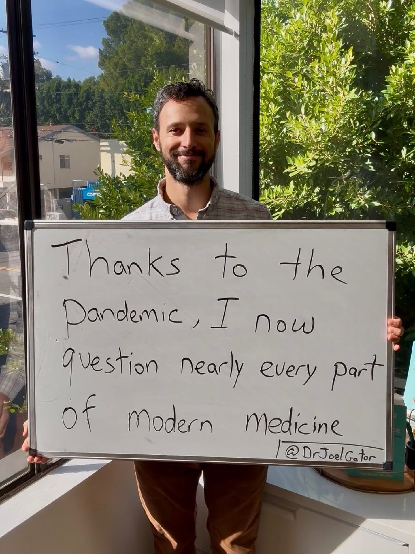 Stop The Shots (@stopthoseshots)