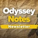 OdysseyNotes