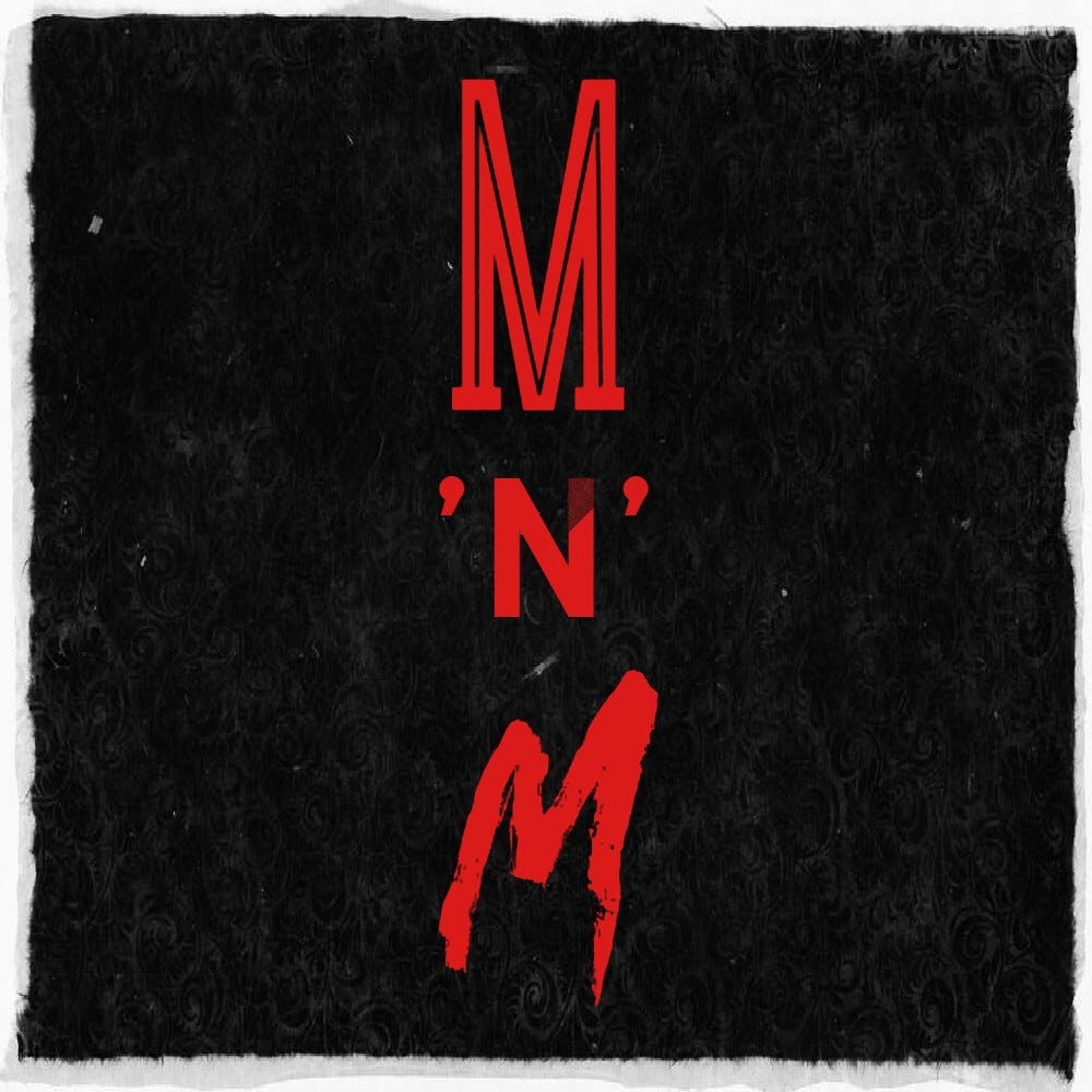 Method 'n' Madness logo