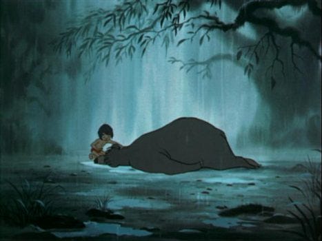Disney Canon Countdown 19: 'The Jungle Book' | Rotoscopers