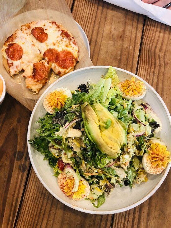 HERBAN MARKET, Franklin - Menu, Prices & Restaurant Reviews - Tripadvisor