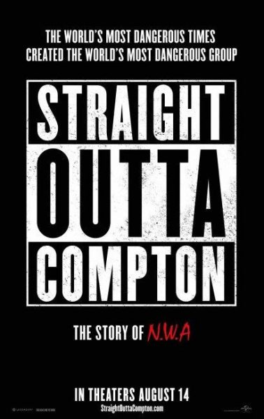 nwa straight outta compton movie poster 2015 images nwa straight outta compton movie poster 2015 images