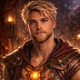 Pendrift (MM Fantasy)'s avatar