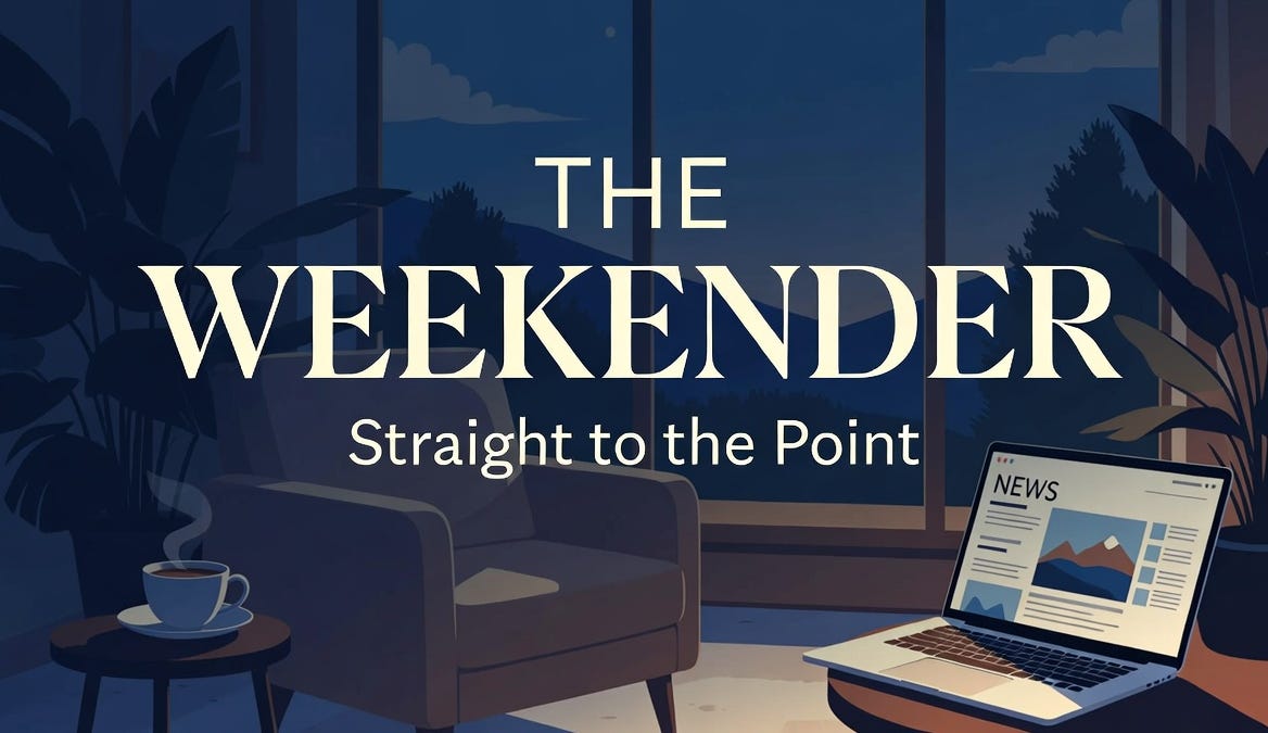 The Weekender: US Online Casino Revenue Tops $1 Billion In July