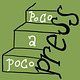 poco a poco press