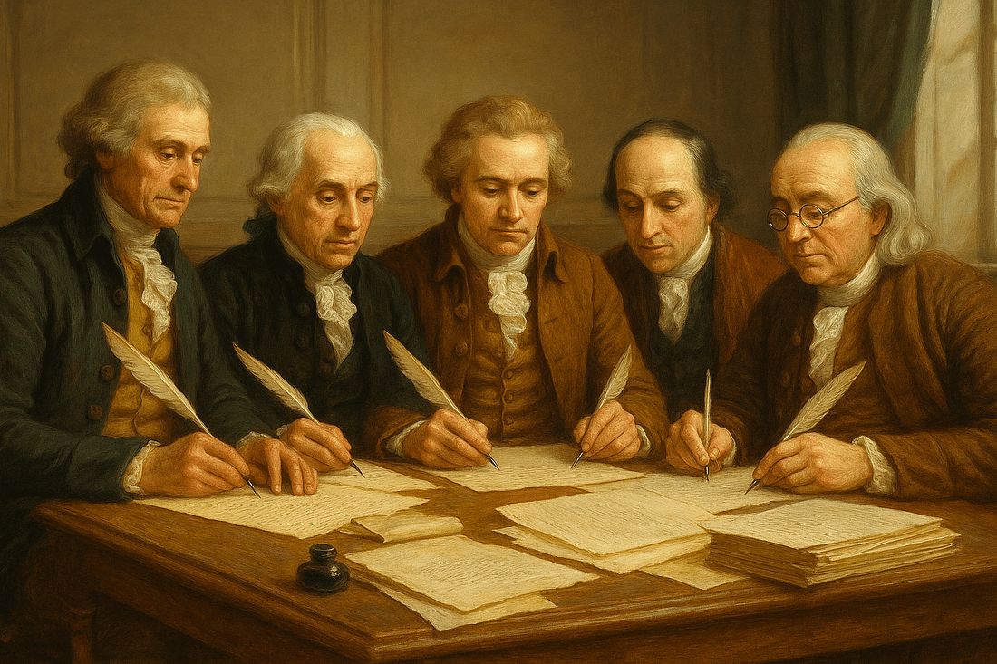 Os Artigos Federalistas: Guia de Discussão Nos. 1 – 8 (24 de agosto – 30 de agosto de 2025) : r/greatbooksclub Os Artigos Federalistas: Guia de Discussão Nos. 1 – 8 (24 de agosto – 30 de agosto de 2025) : r/greatbooksclub