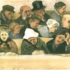 Maundy Thursday: My Heart at God's Altar