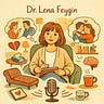 Dr. Lena Feygin