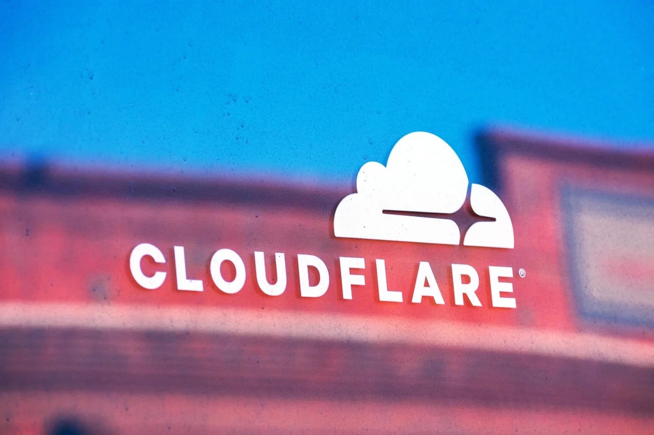 Falha na Cloudflare derruba serviços no mundo dias após críticas do CEO ao  Google