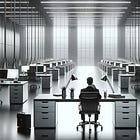Obsessive Professionalism: An Introvert's Odyssey